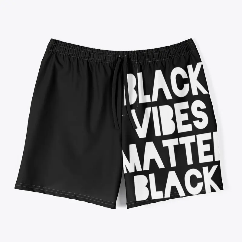 Black Vibes Matter Daily