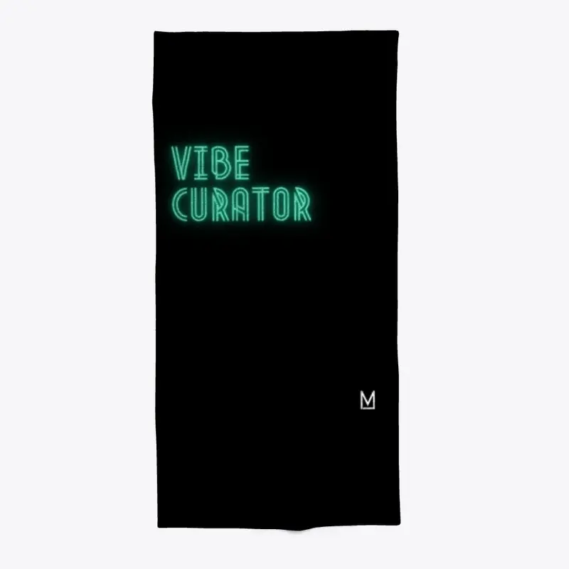 Vibe Curator