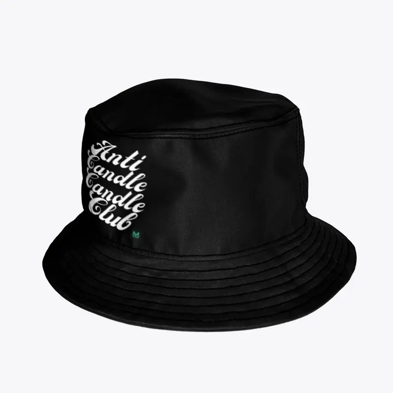 Anti. Bucket Hat