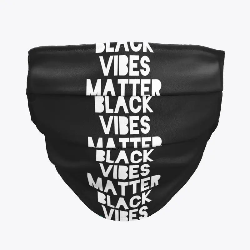 Black Vibes Matter Daily