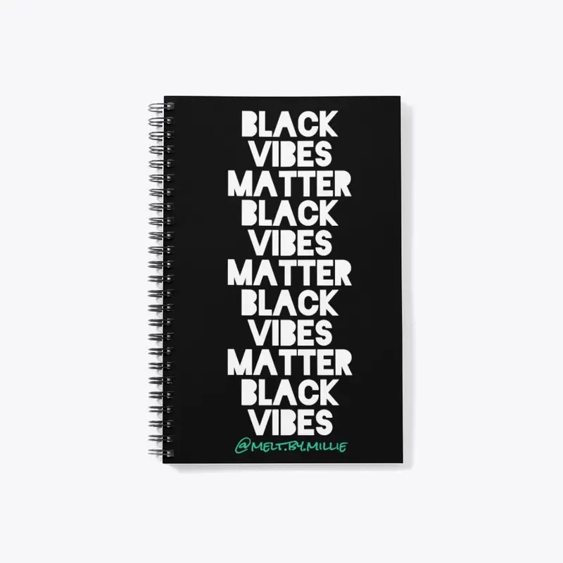 Black Vibes Matter Daily