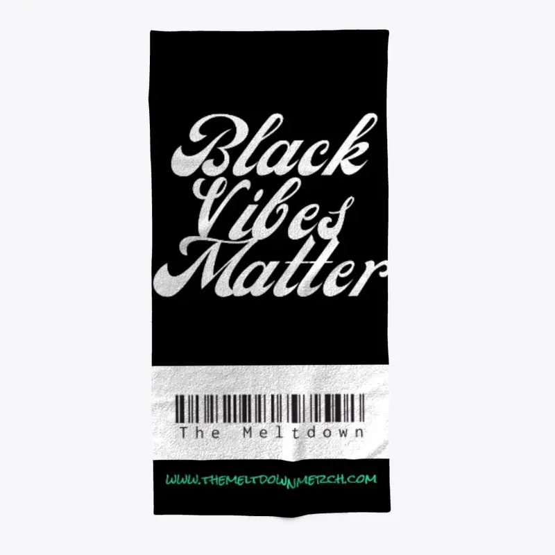 Black Vibes Matter Daily