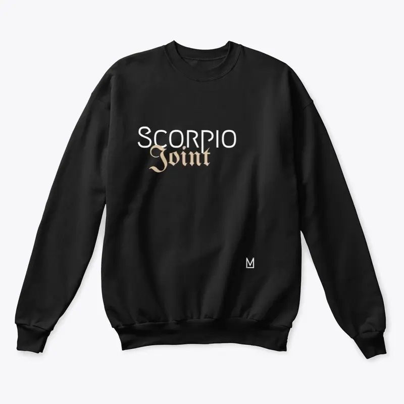 Scorpio Joint