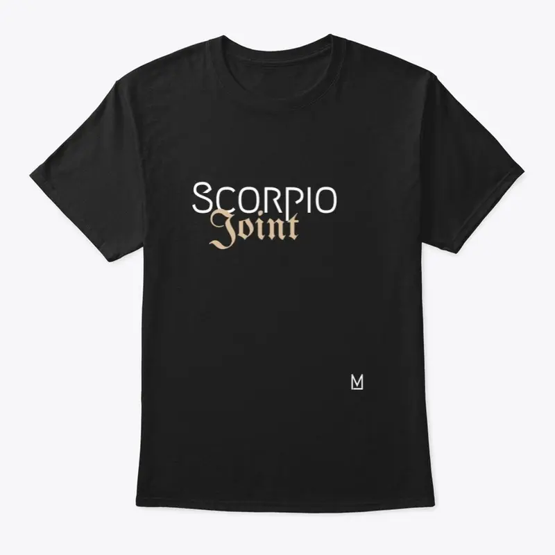 Scorpio Joint