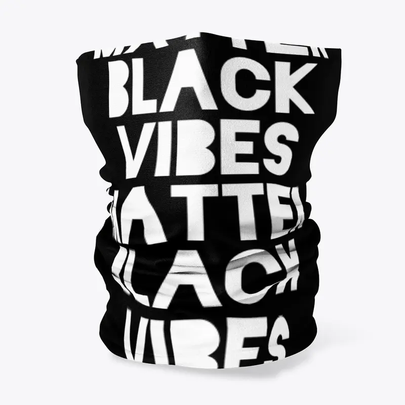 Black Vibes Matter Daily