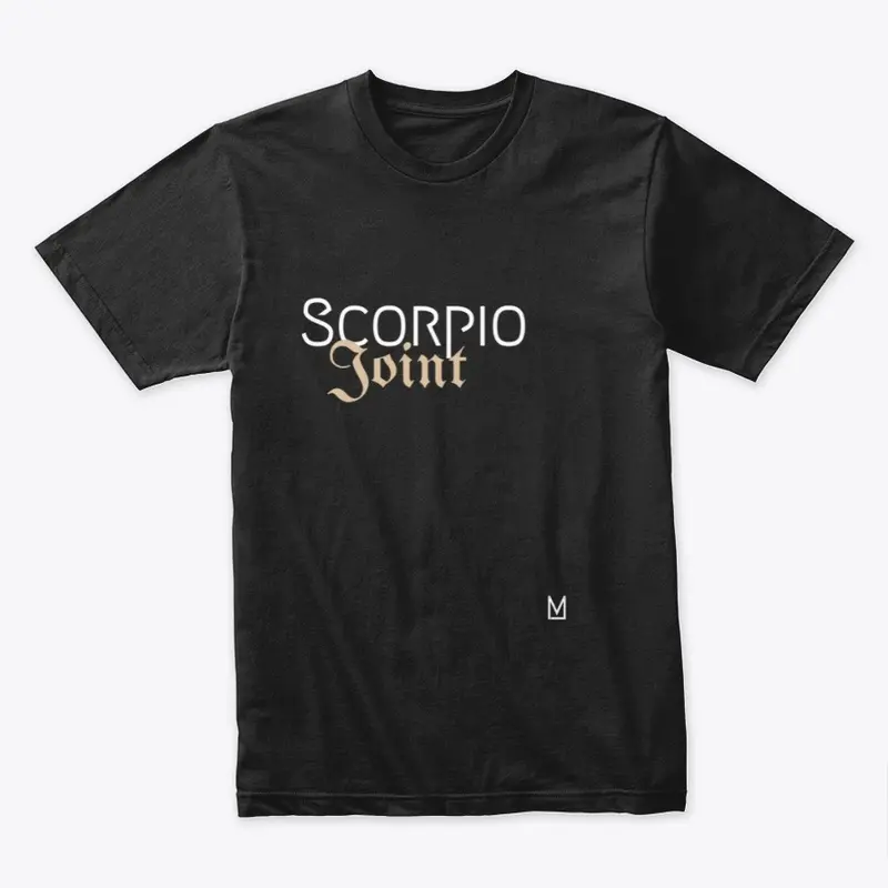 Scorpio Joint