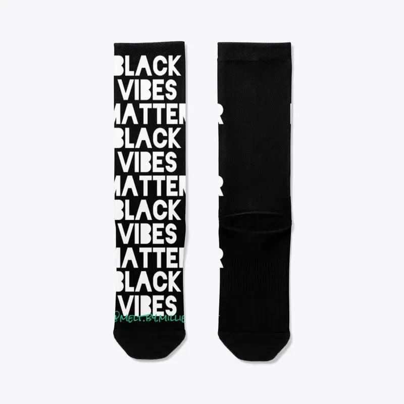 Black Vibes Matter Daily