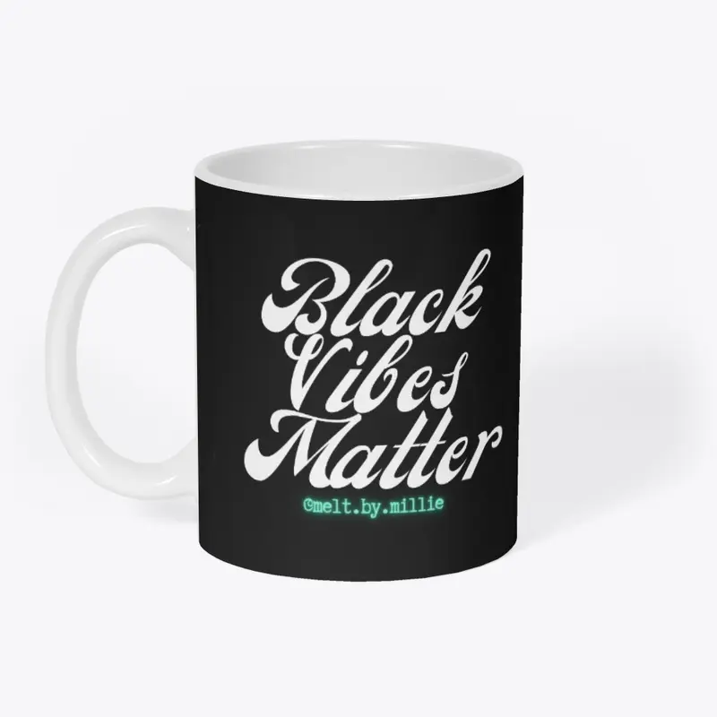 Black Vibes Matter IG