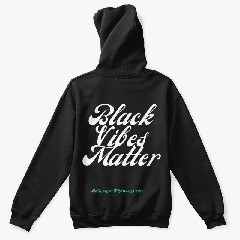 Black Vibes Matter Outwear